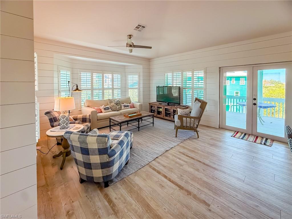 CASTAWAY KEY UNRECORDED SUBDIVISION - Residential