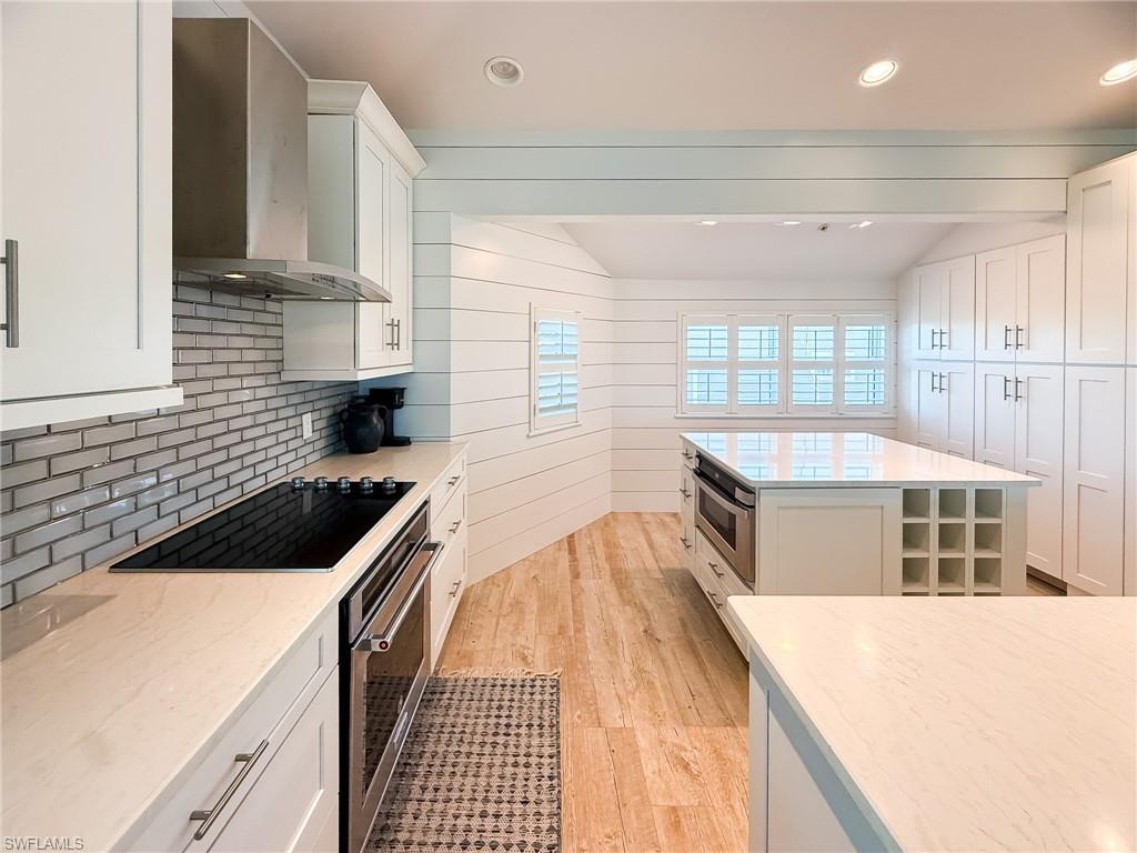 CASTAWAY KEY UNRECORDED SUBDIVISION - Residential