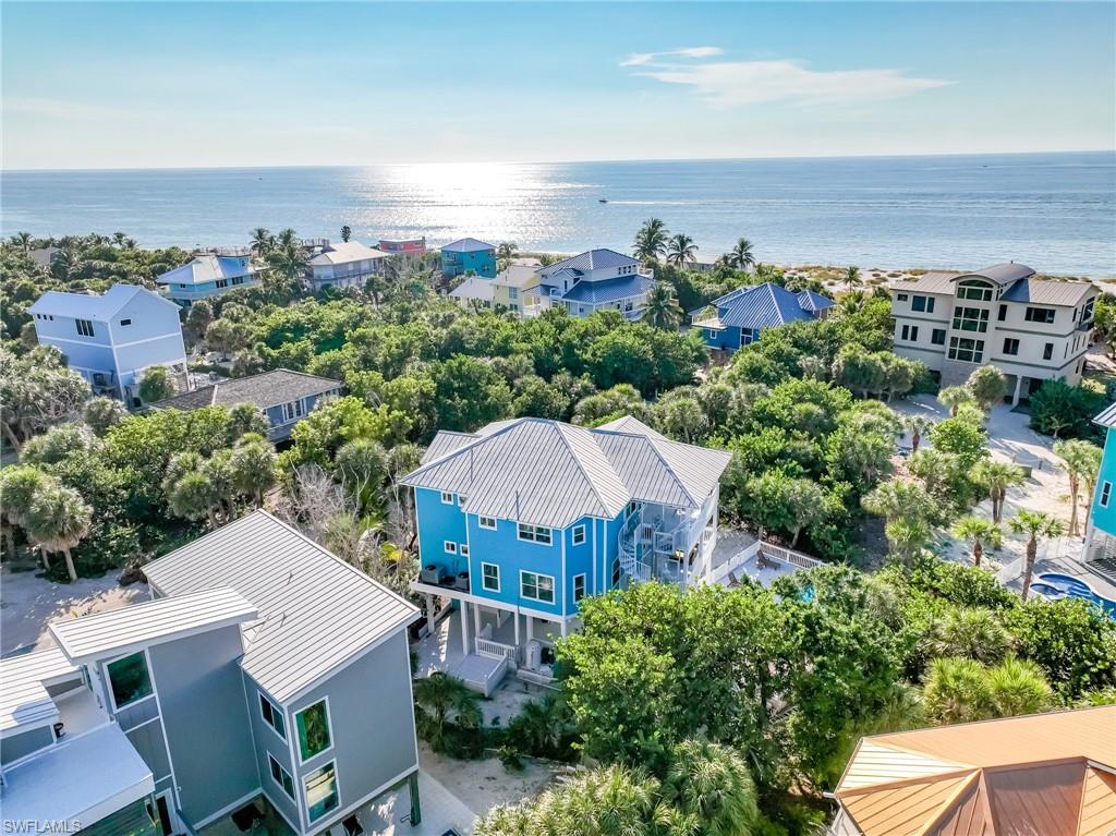 CASTAWAY KEY UNRECORDED SUBDIVISION - Residential