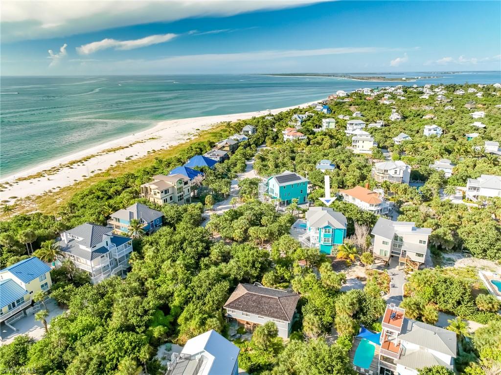 CASTAWAY KEY UNRECORDED SUBDIVISION - Residential