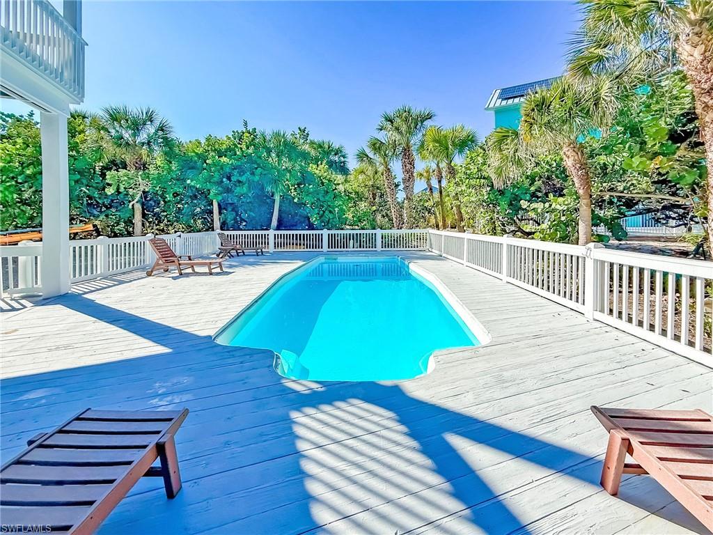 CASTAWAY KEY UNRECORDED SUBDIVISION - Residential