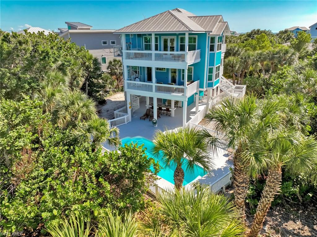 CASTAWAY KEY UNRECORDED SUBDIVISION - Residential