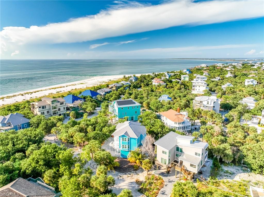 CASTAWAY KEY UNRECORDED SUBDIVISION - Residential