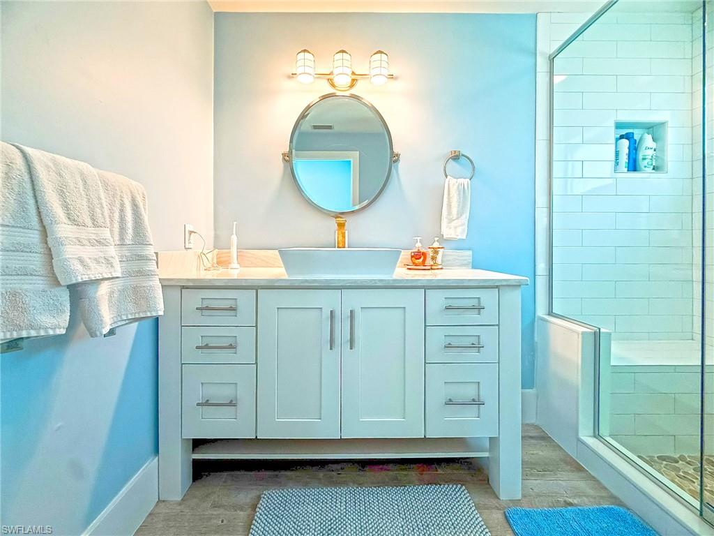 CASTAWAY KEY UNRECORDED SUBDIVISION - Residential