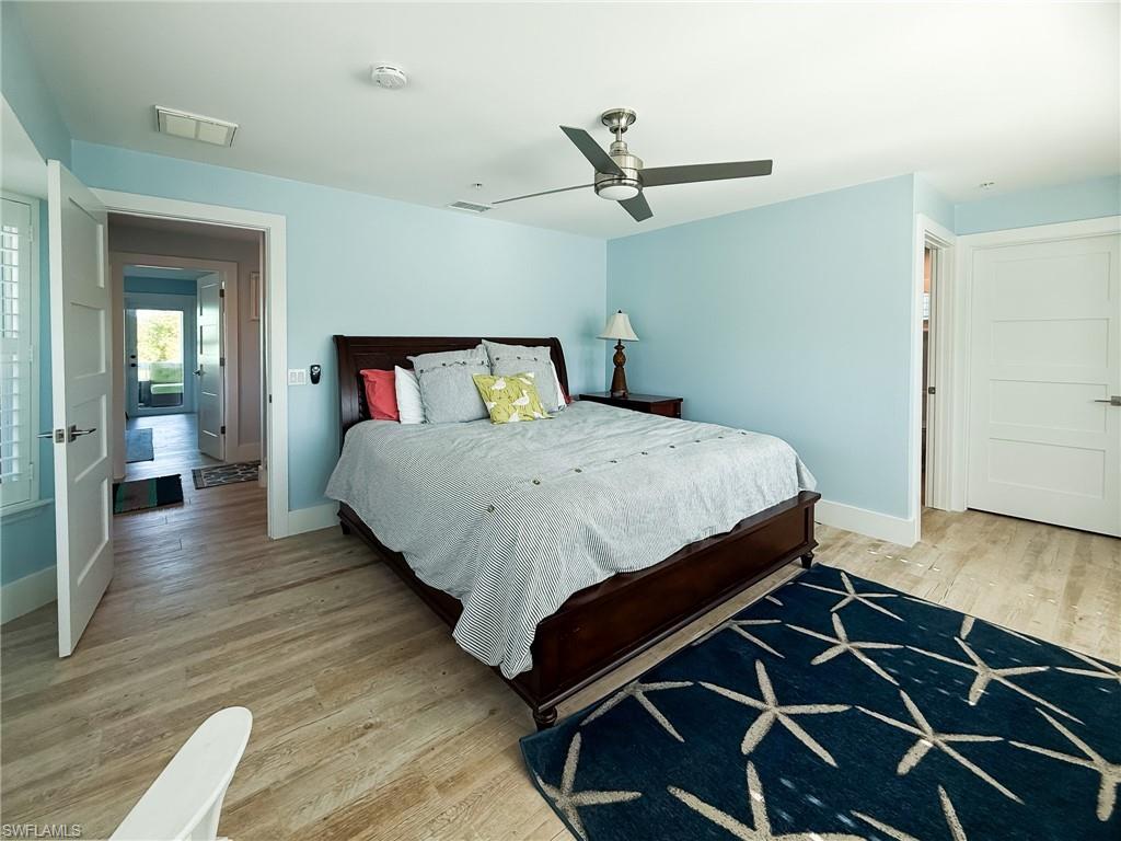 CASTAWAY KEY UNRECORDED SUBDIVISION - Residential