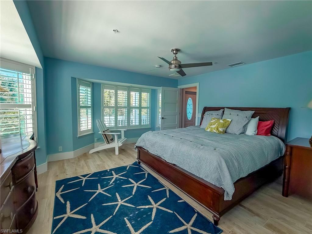 CASTAWAY KEY UNRECORDED SUBDIVISION - Residential