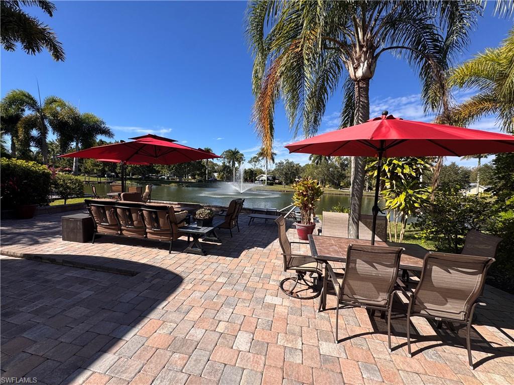 RIVERBEND MOTORCOACH RESORT - Land