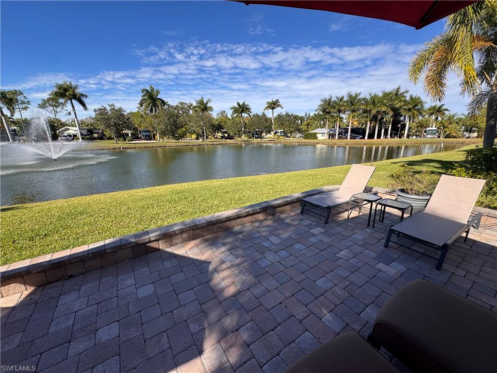 RIVERBEND MOTORCOACH RESORT - Land