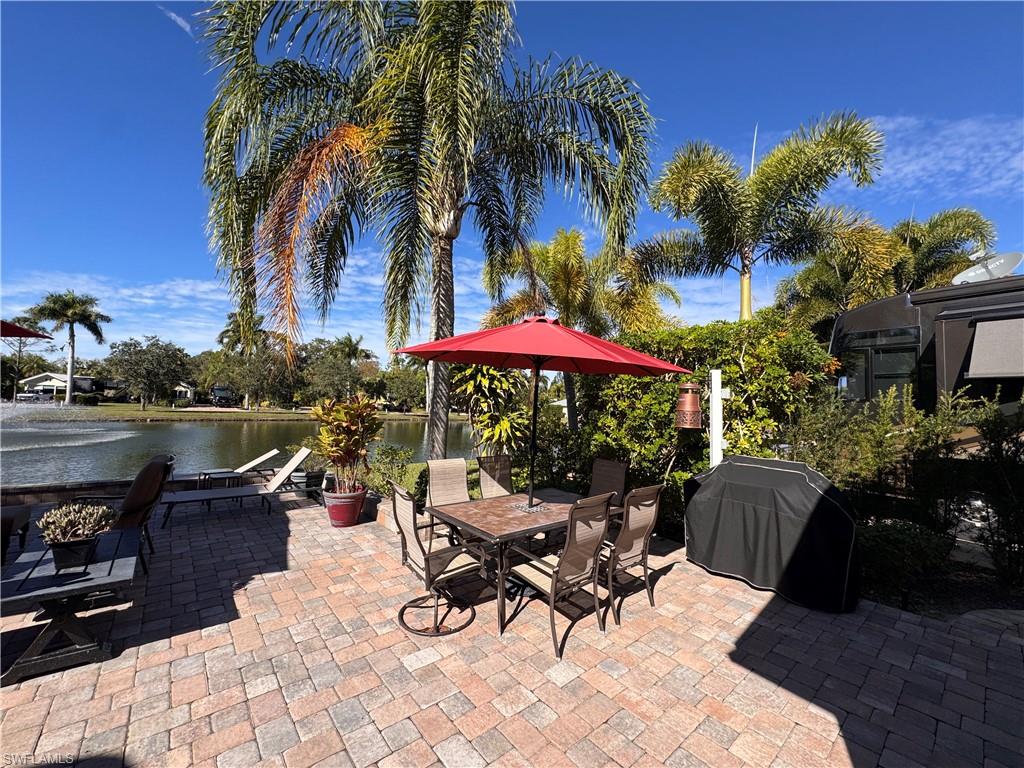 RIVERBEND MOTORCOACH RESORT - Land