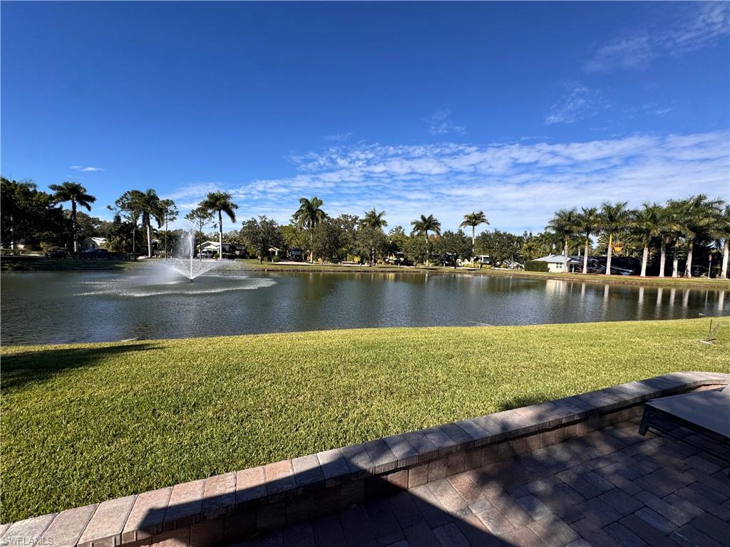 RIVERBEND MOTORCOACH RESORT - Land