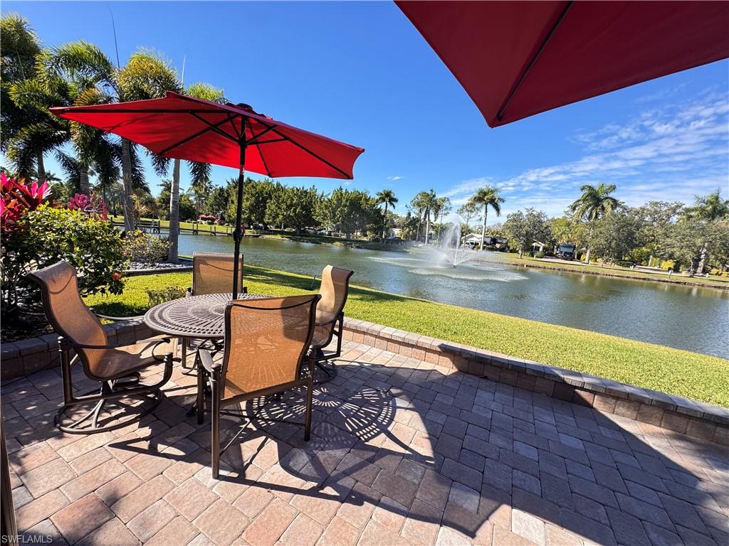 RIVERBEND MOTORCOACH RESORT - Land