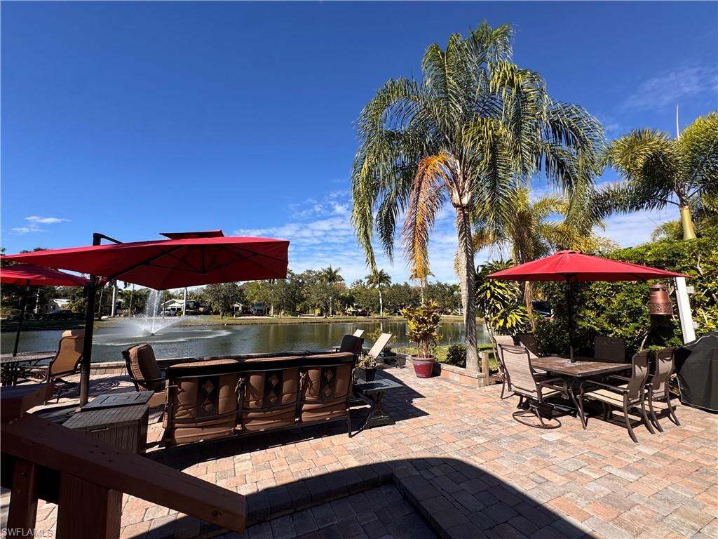 RIVERBEND MOTORCOACH RESORT - Land