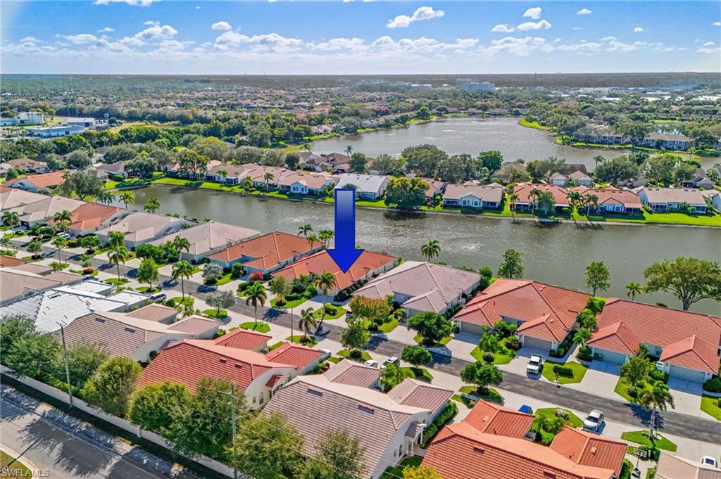 WALDEN SHORES - Residential