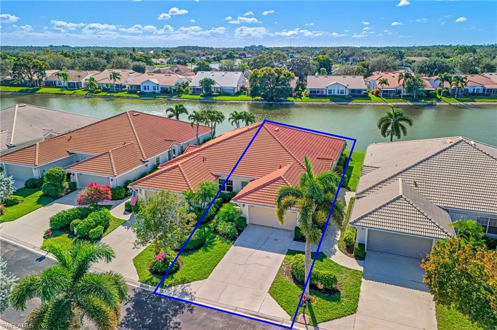 WALDEN SHORES - Residential