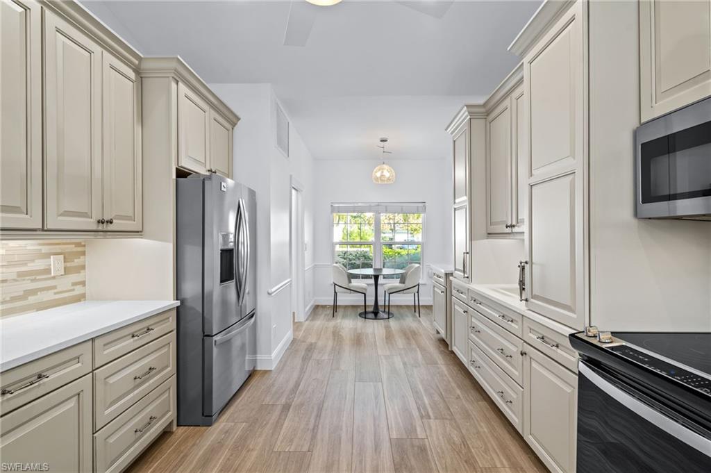 WALDEN SHORES - Residential