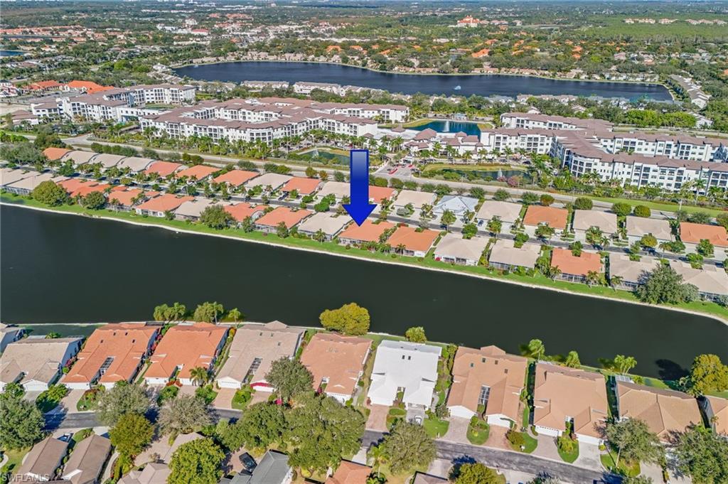 WALDEN SHORES - Residential