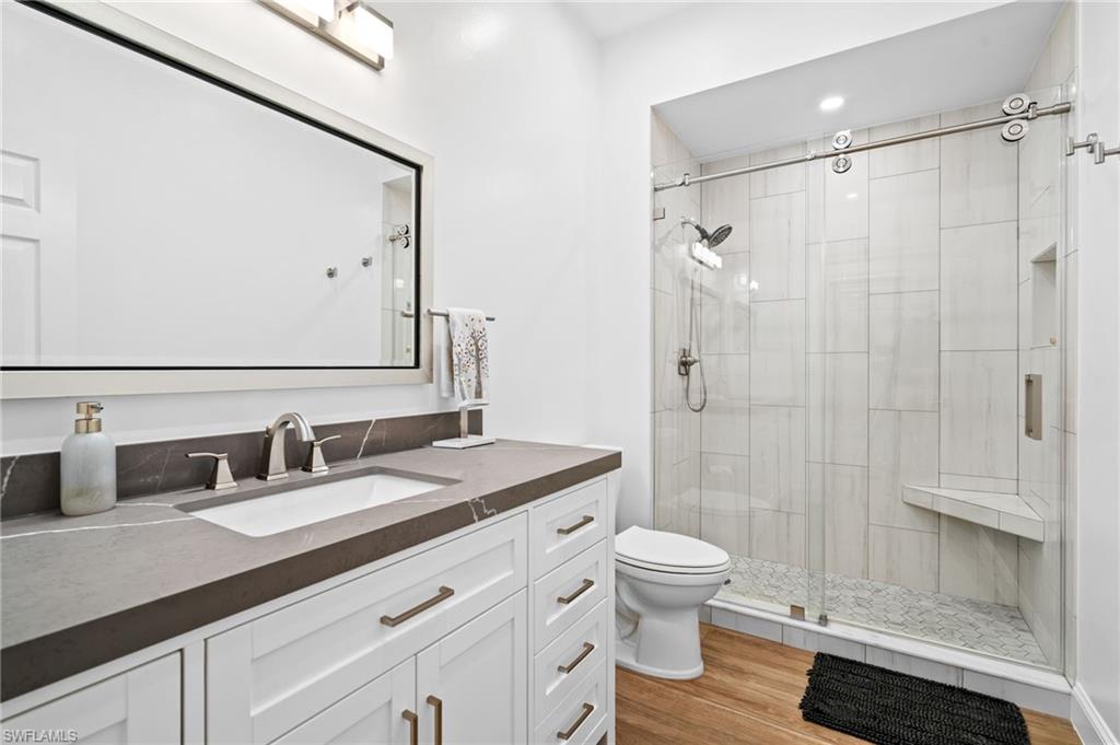 WALDEN SHORES - Residential