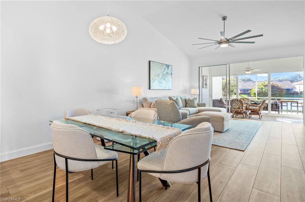 WALDEN SHORES - Residential