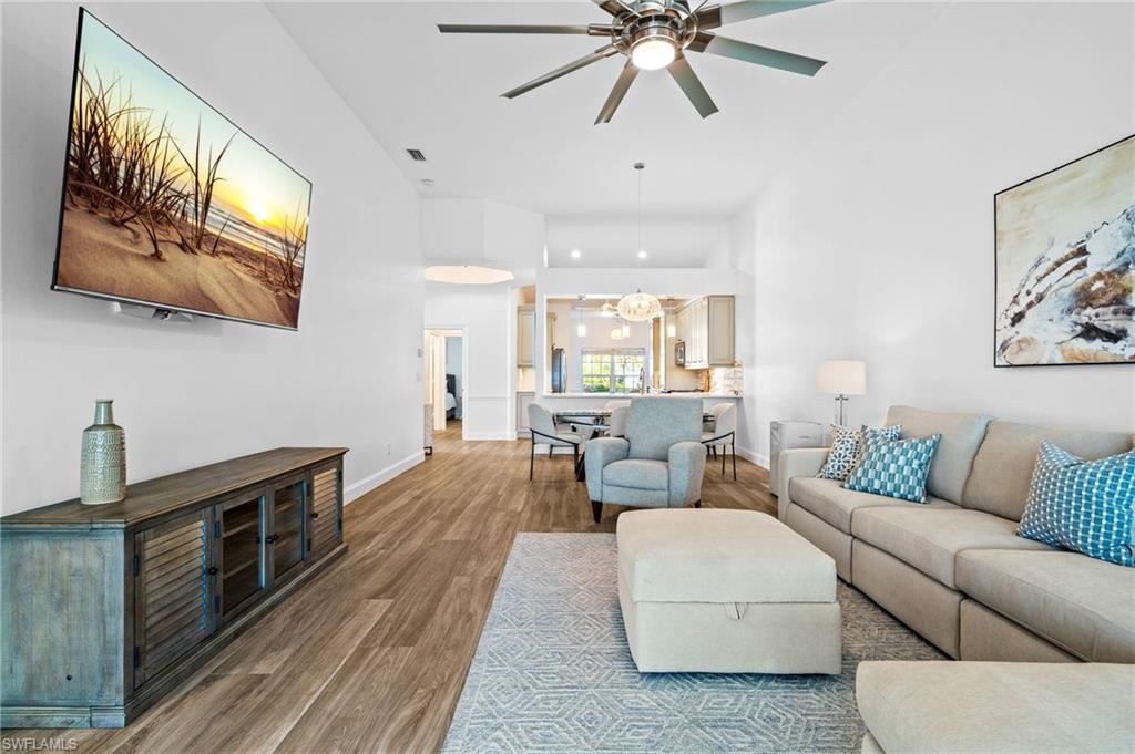 WALDEN SHORES - Residential