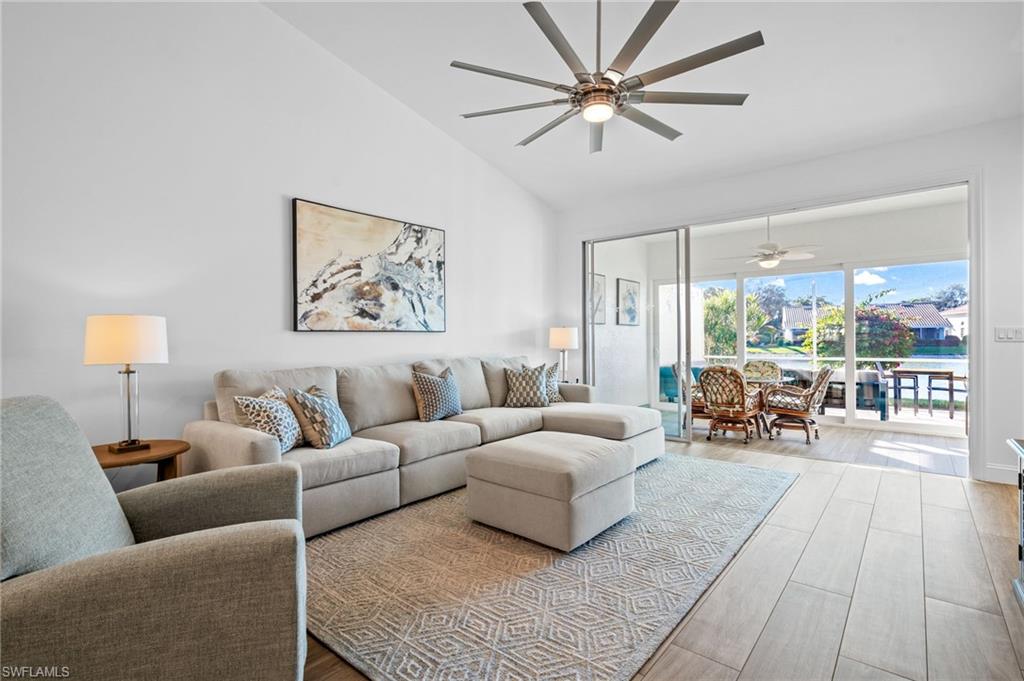 WALDEN SHORES - Residential