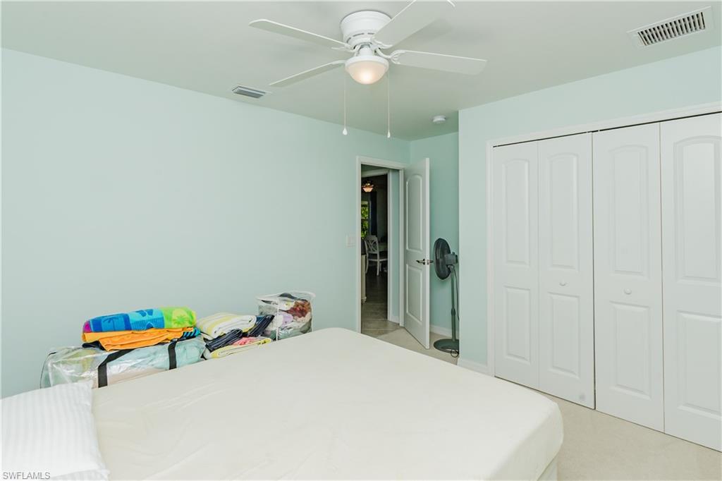 CHARLOTTE SHORES - Residential Lease