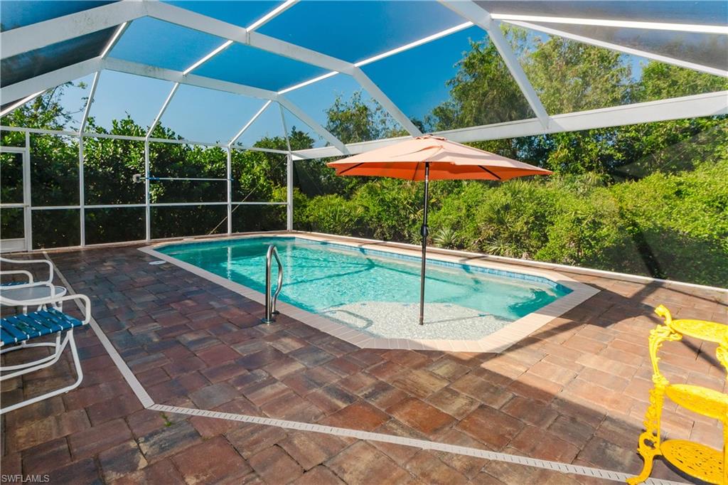 CHARLOTTE SHORES - Residential Lease