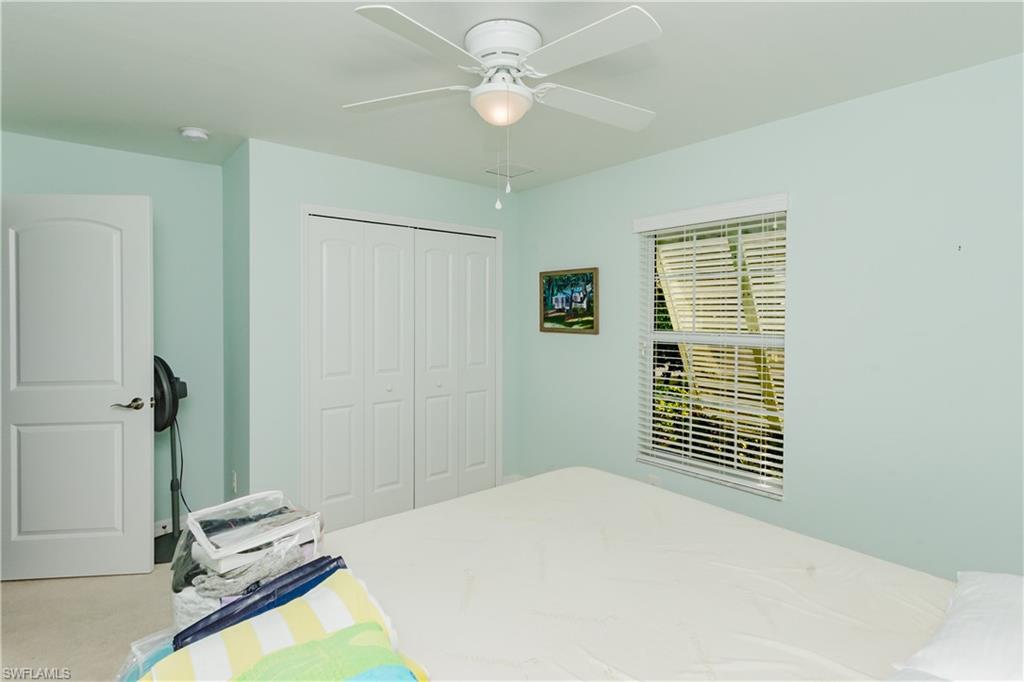 CHARLOTTE SHORES - Residential Lease