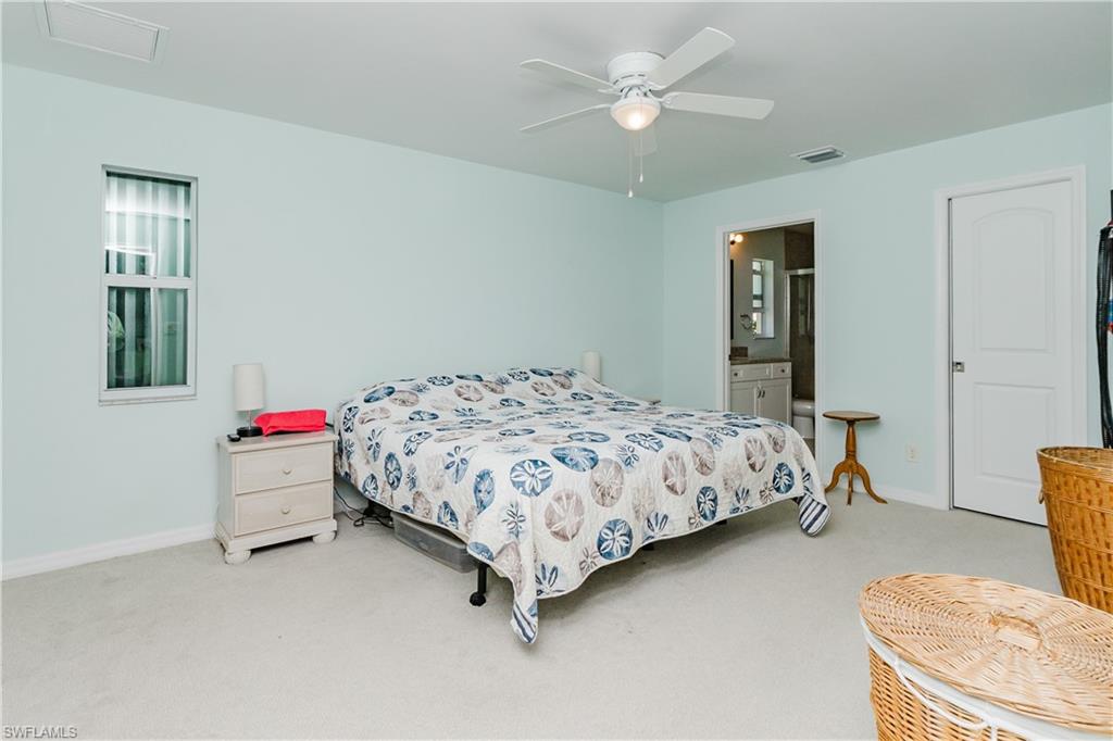 CHARLOTTE SHORES - Residential Lease