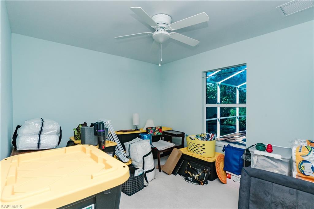 CHARLOTTE SHORES - Residential Lease