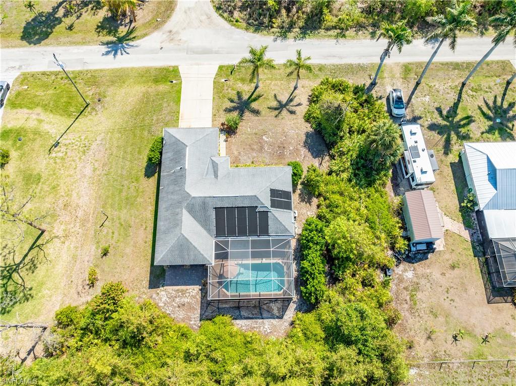 CHARLOTTE SHORES - Residential Lease