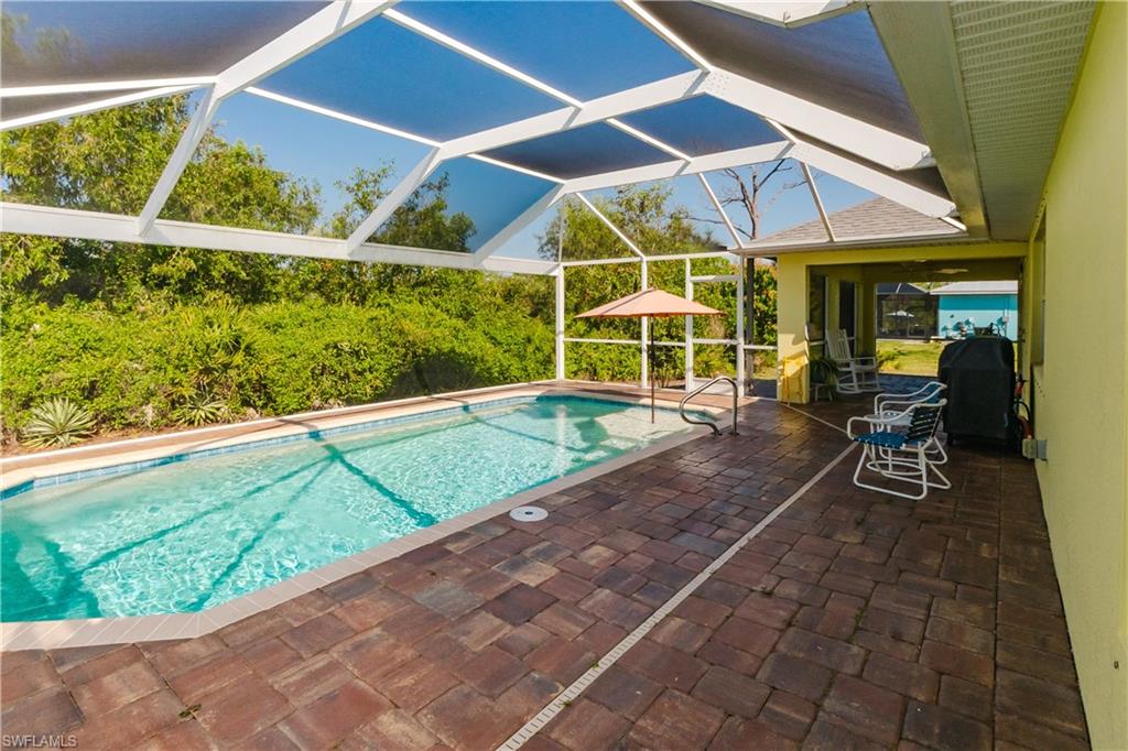 CHARLOTTE SHORES - Residential Lease