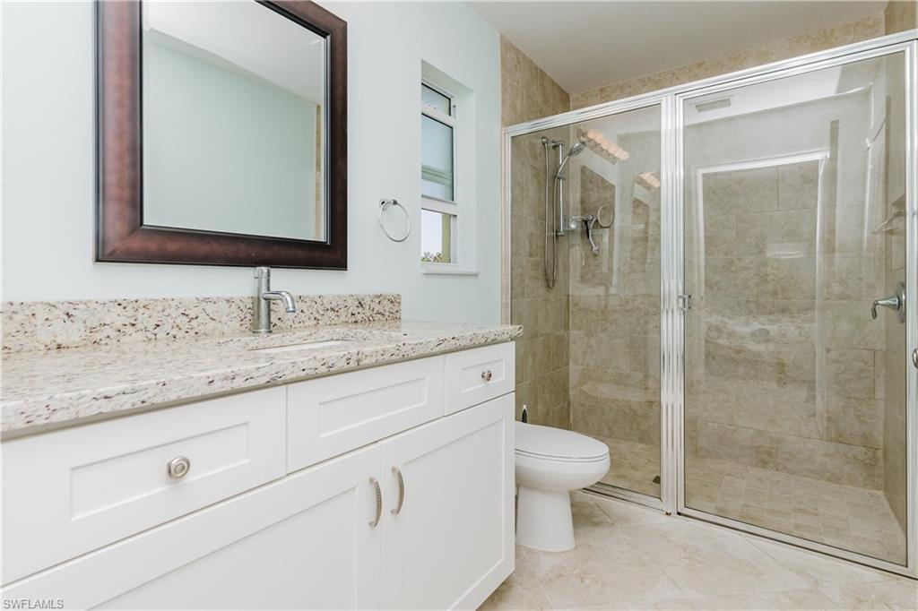 CHARLOTTE SHORES - Residential Lease