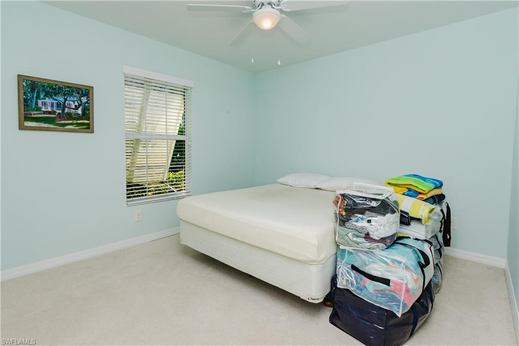 CHARLOTTE SHORES - Residential Lease