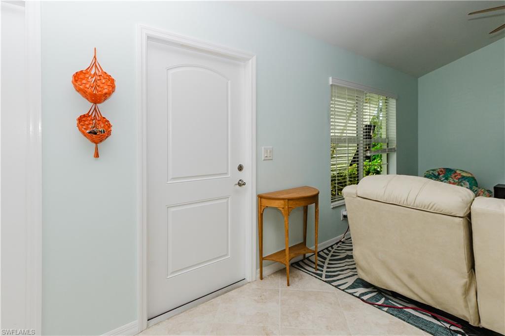 CHARLOTTE SHORES - Residential Lease