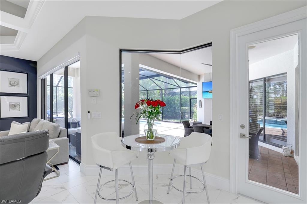 BLACK BEAR RIDGE - Residential