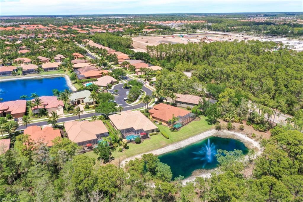 BLACK BEAR RIDGE - Residential