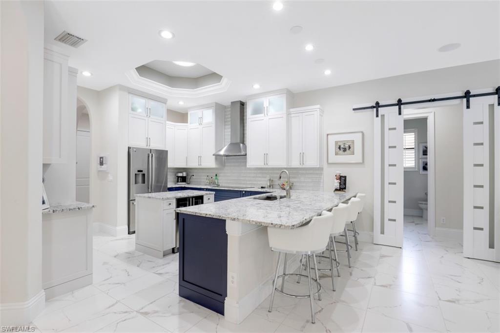 BLACK BEAR RIDGE - Residential