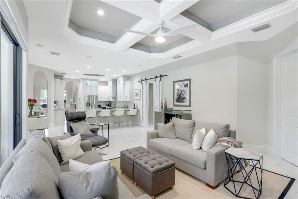 BLACK BEAR RIDGE - Residential