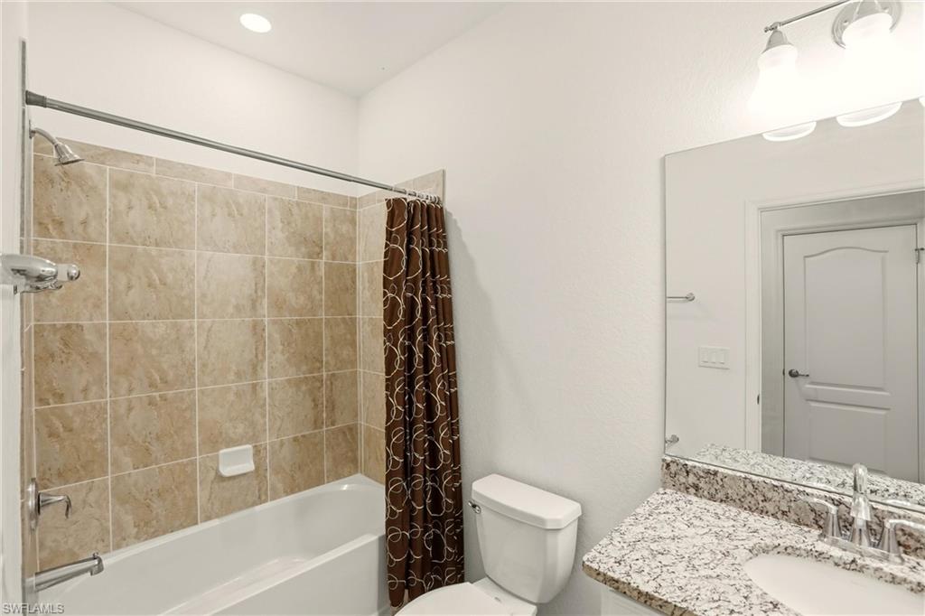 PORTICO - Residential