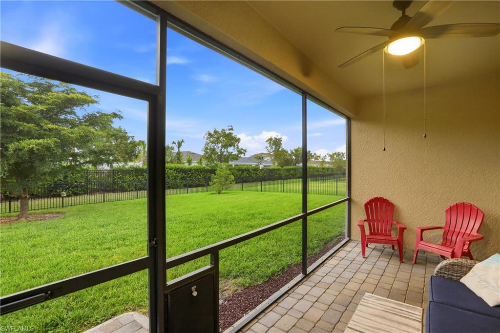 PORTICO - Residential