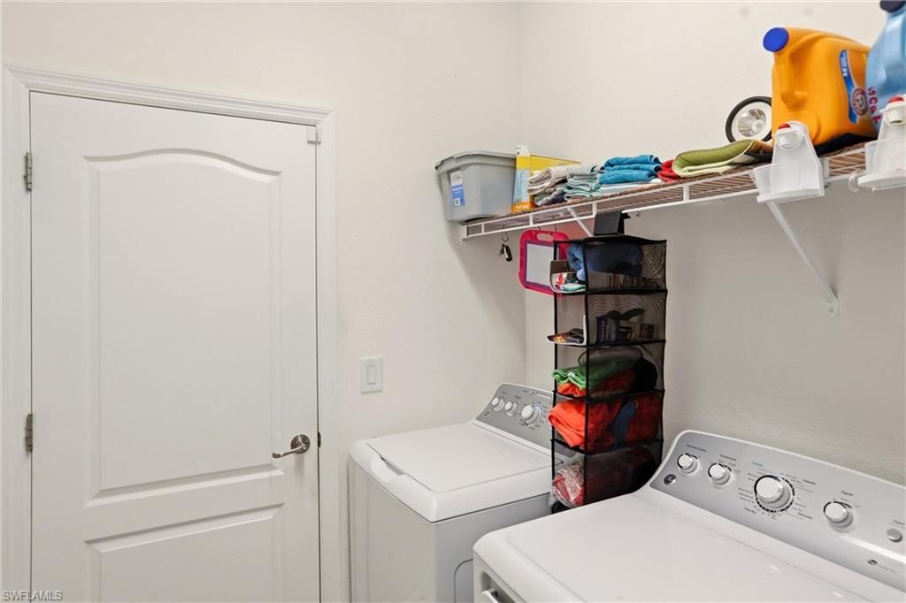 PORTICO - Residential