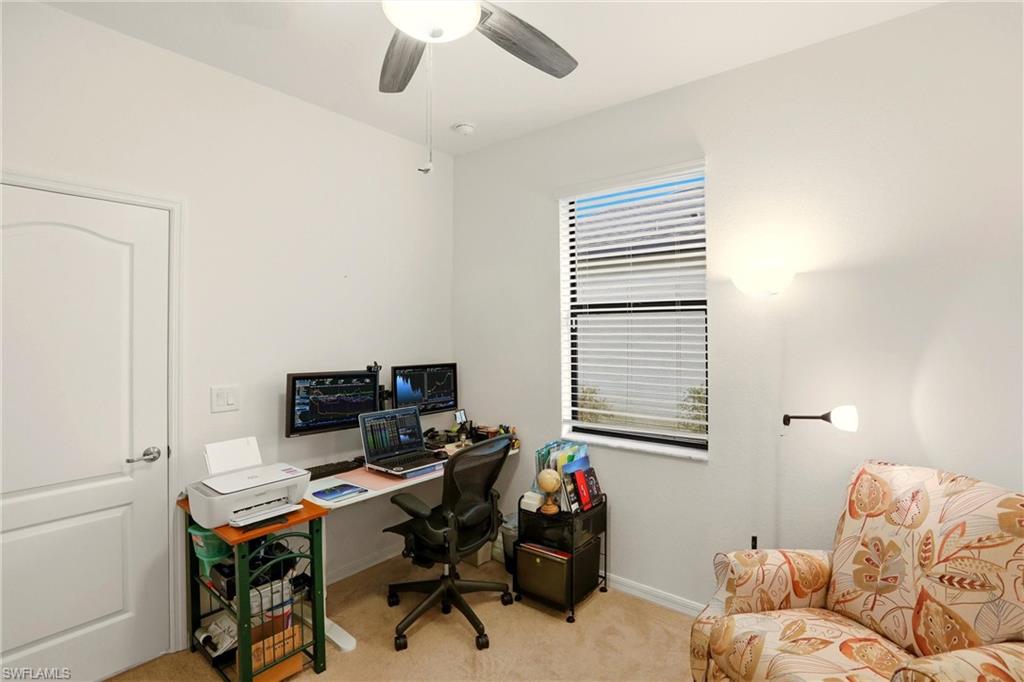 PORTICO - Residential