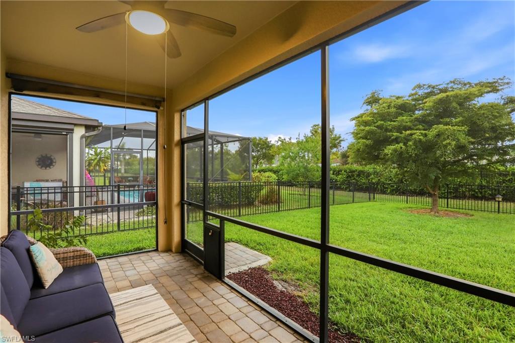 PORTICO - Residential