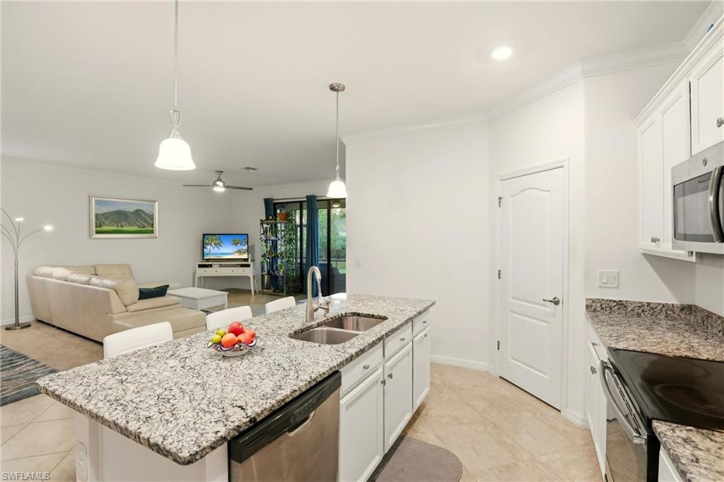 PORTICO - Residential