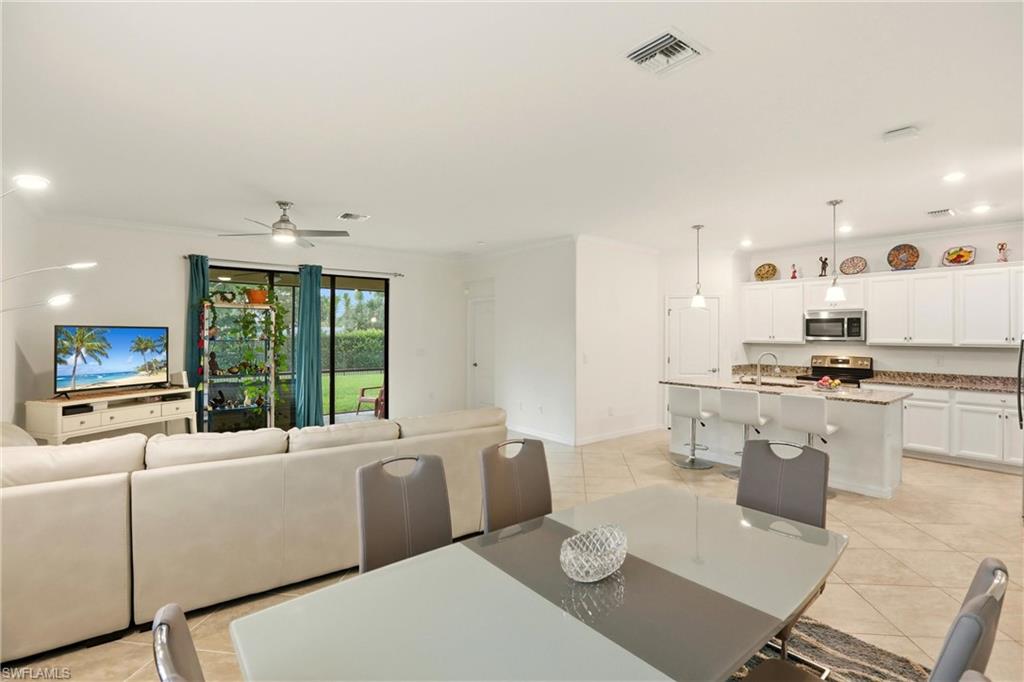 PORTICO - Residential