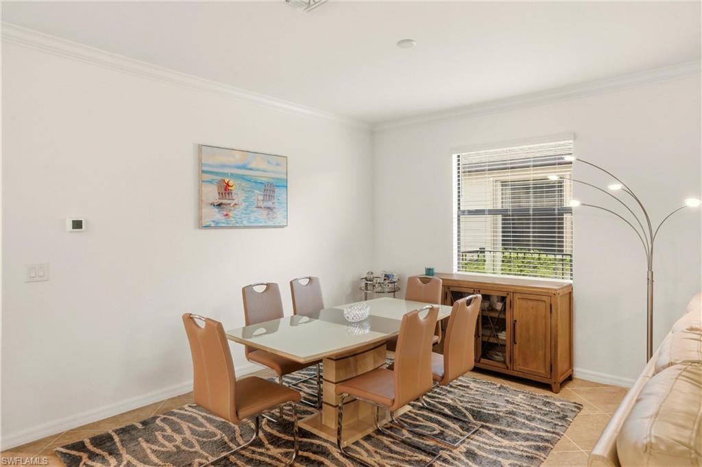 PORTICO - Residential