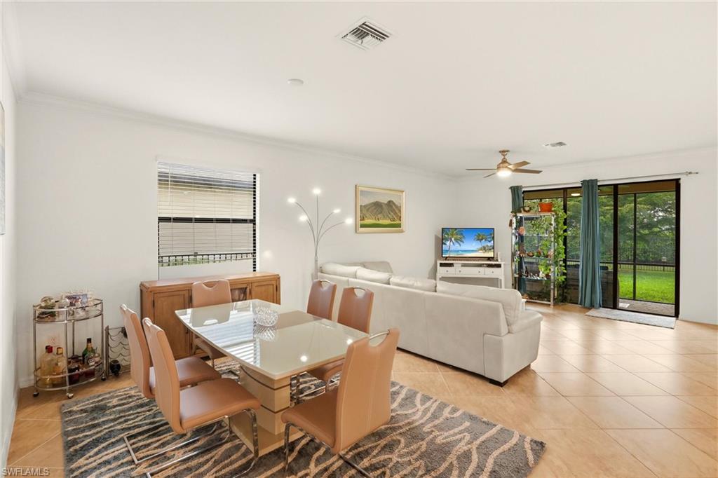 PORTICO - Residential