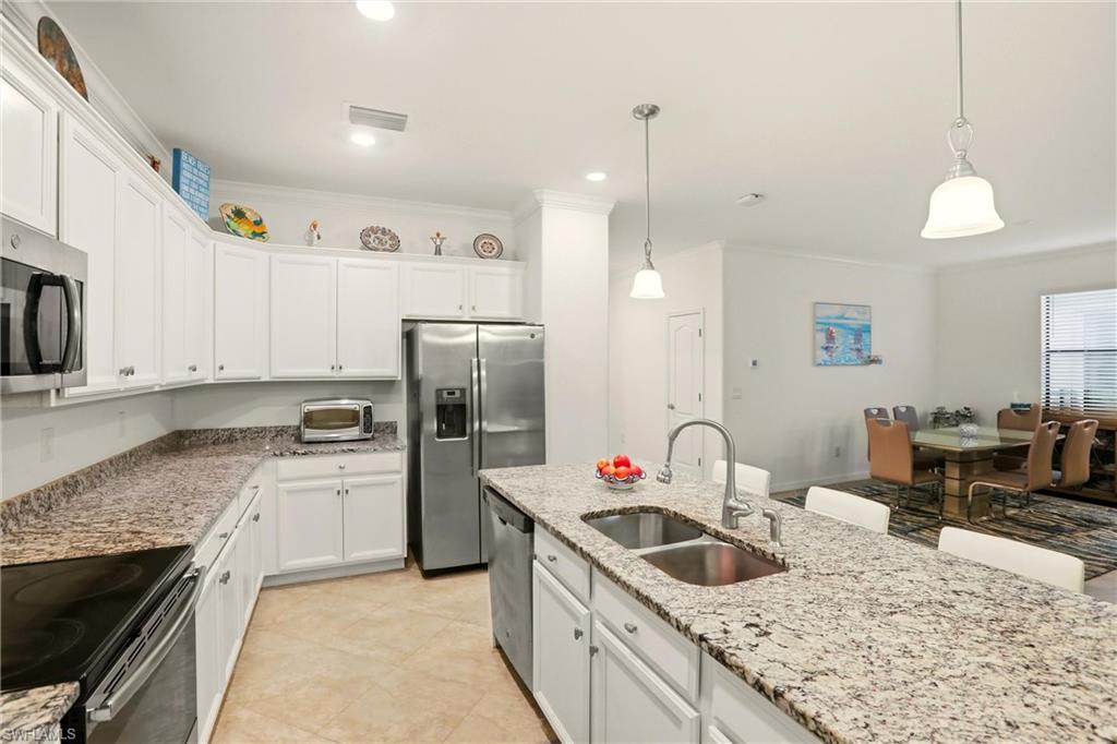 PORTICO - Residential