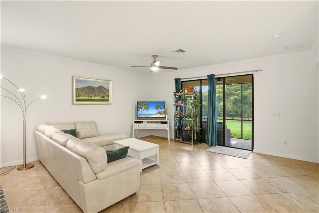 PORTICO - Residential