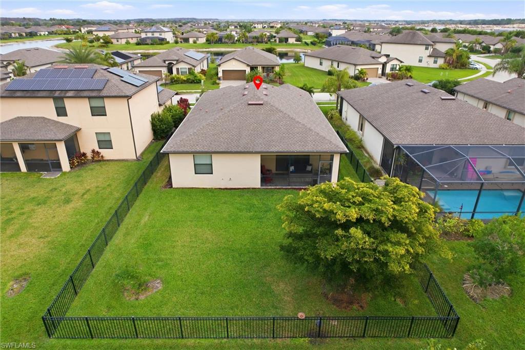 PORTICO - Residential